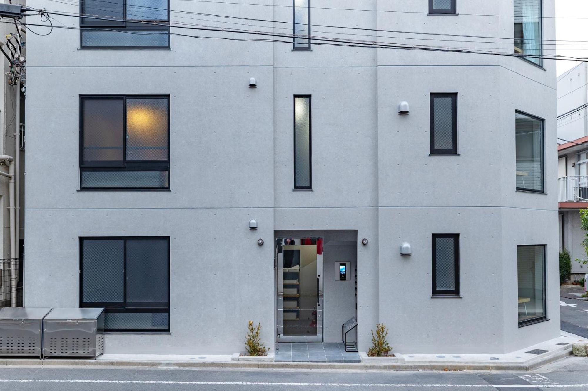 67 Apt Waseda Shinjuku — Photos 2